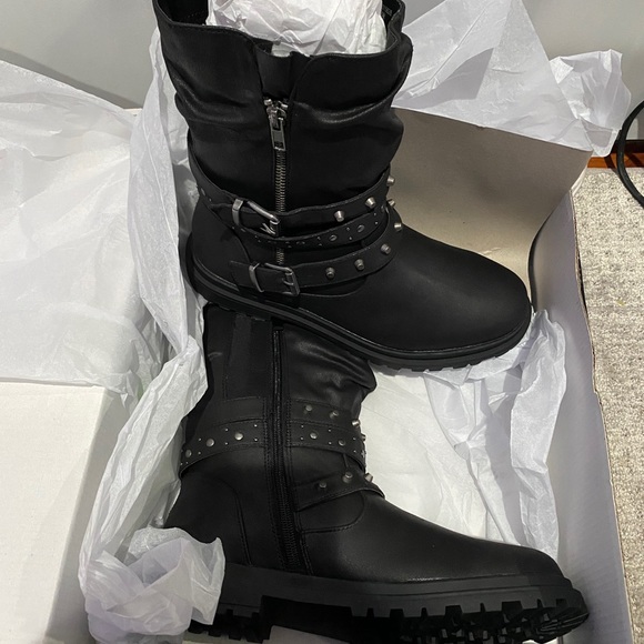 Torrid Boots - Picture 3 of 3